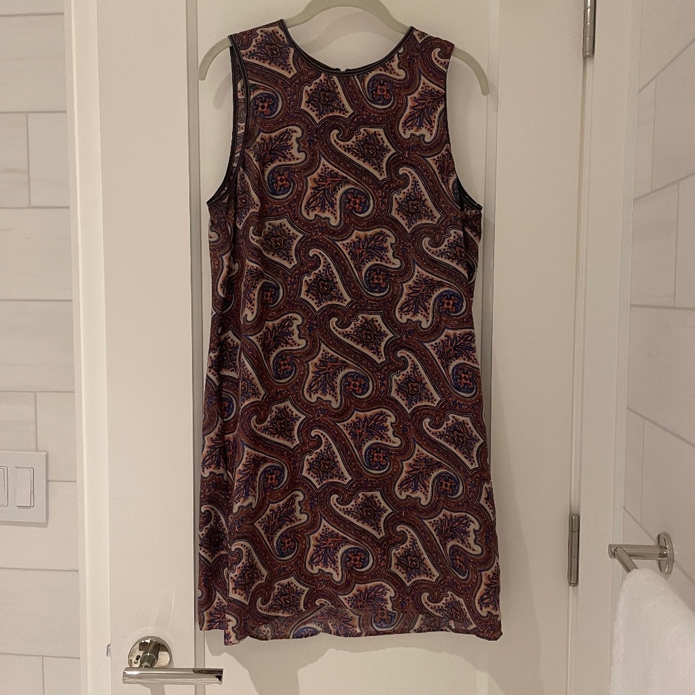 Theory Dress